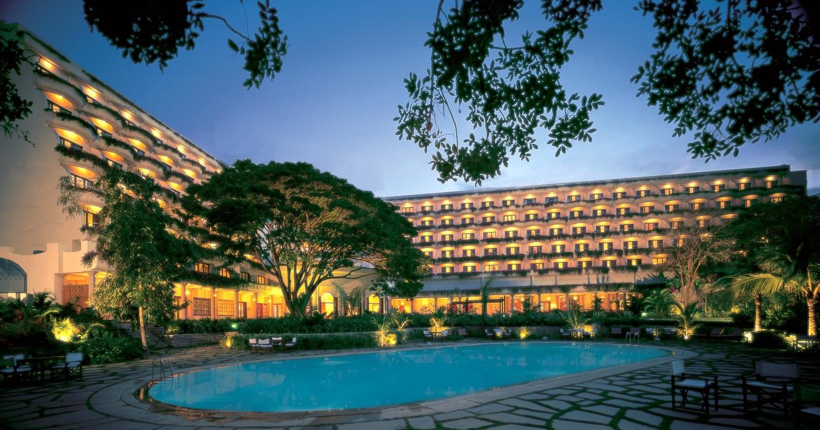 The Oberoi Bengaluru — photo 2
