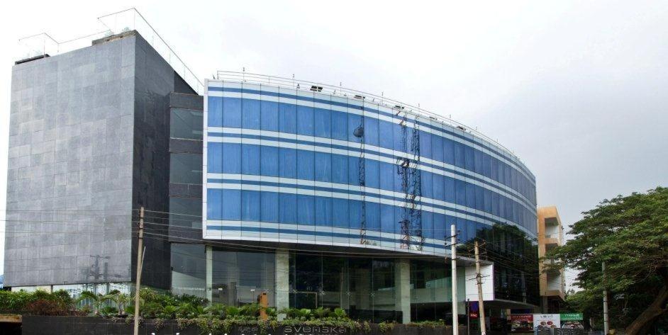 Svenska Design Hotel, Electronic City, Bangalore — photo 7