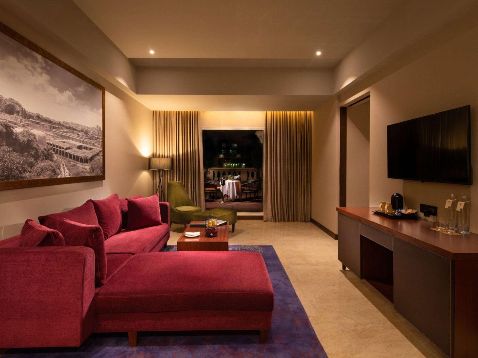Grand Mercure Bengaluru at Gopalan Mall - An Accor Brand — photo 7