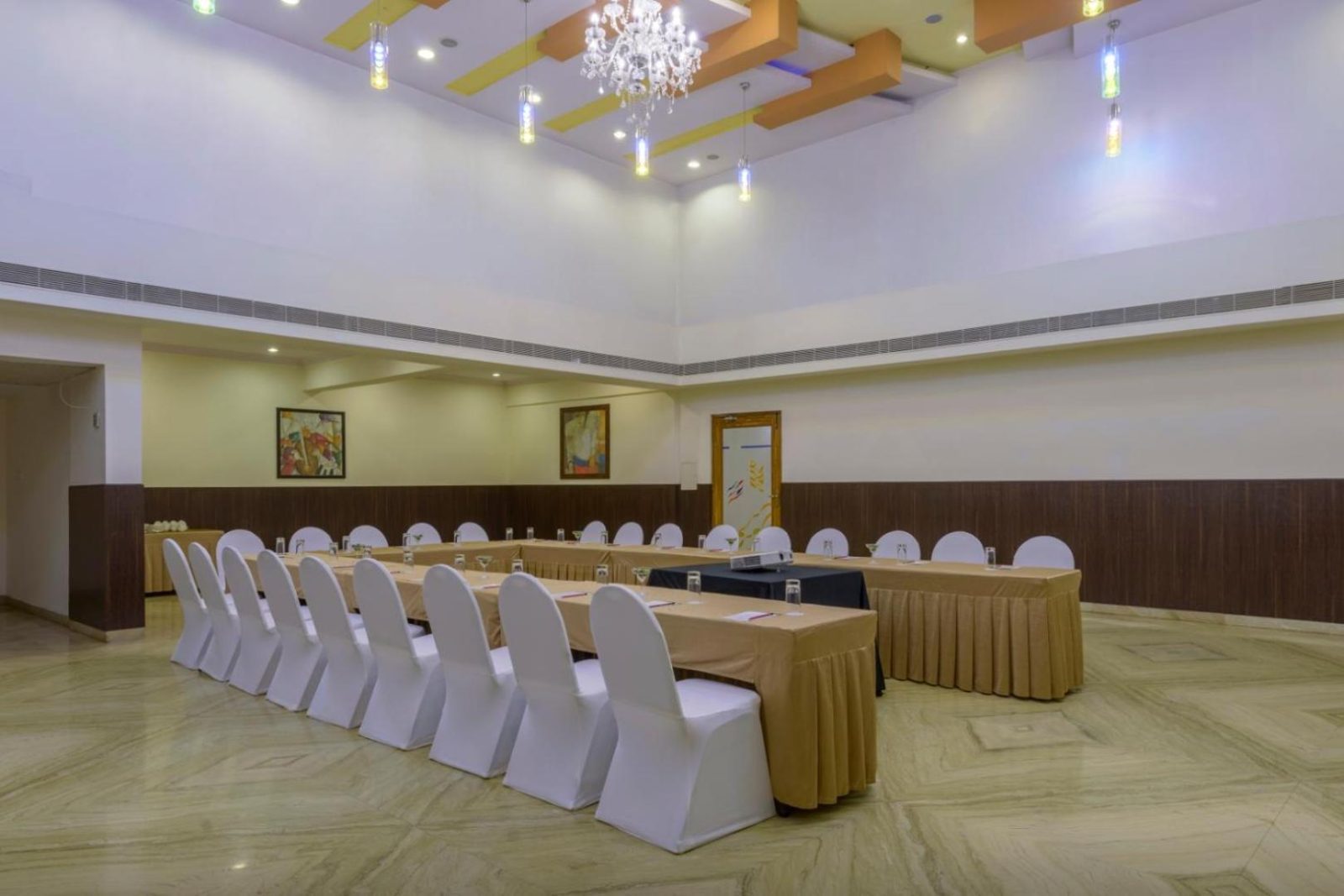 The Fern Residency Bengaluru, Yeshwanthpur, Series by Marriott — photo 7