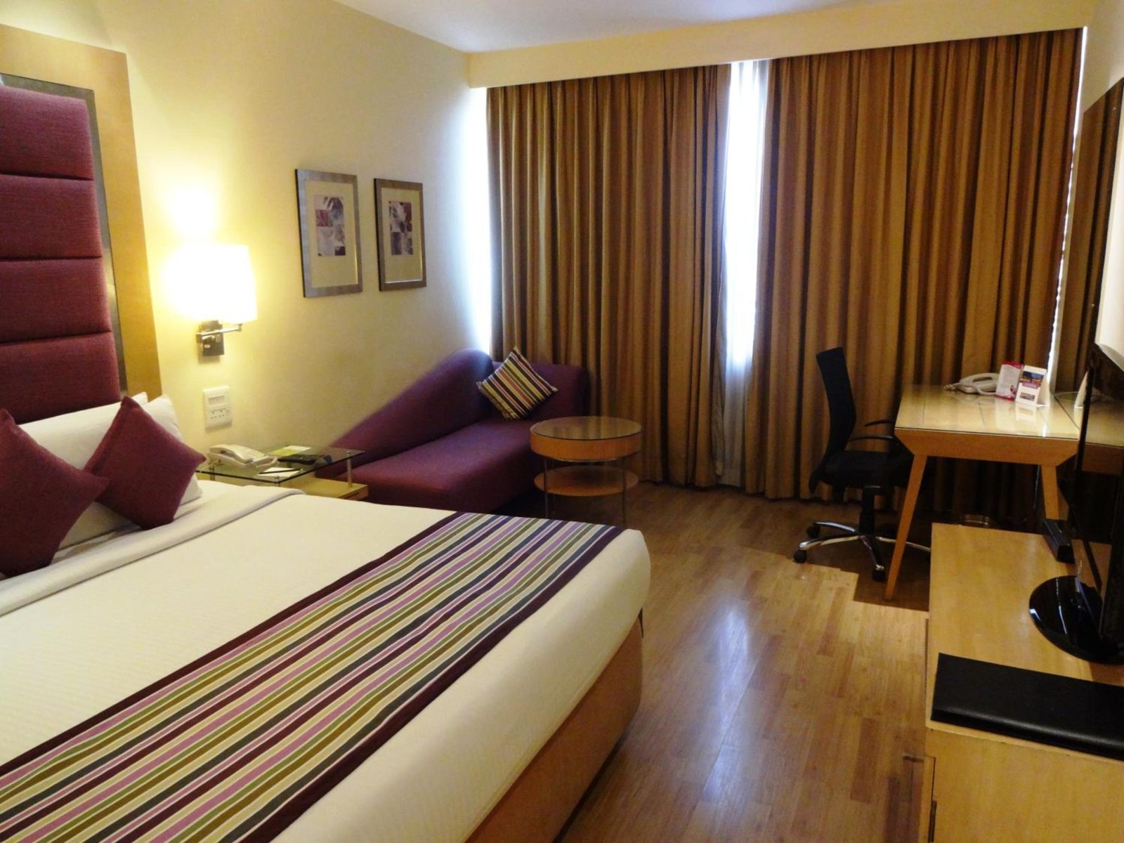 Royal Orchid Central Bangalore, MG Road — photo 5