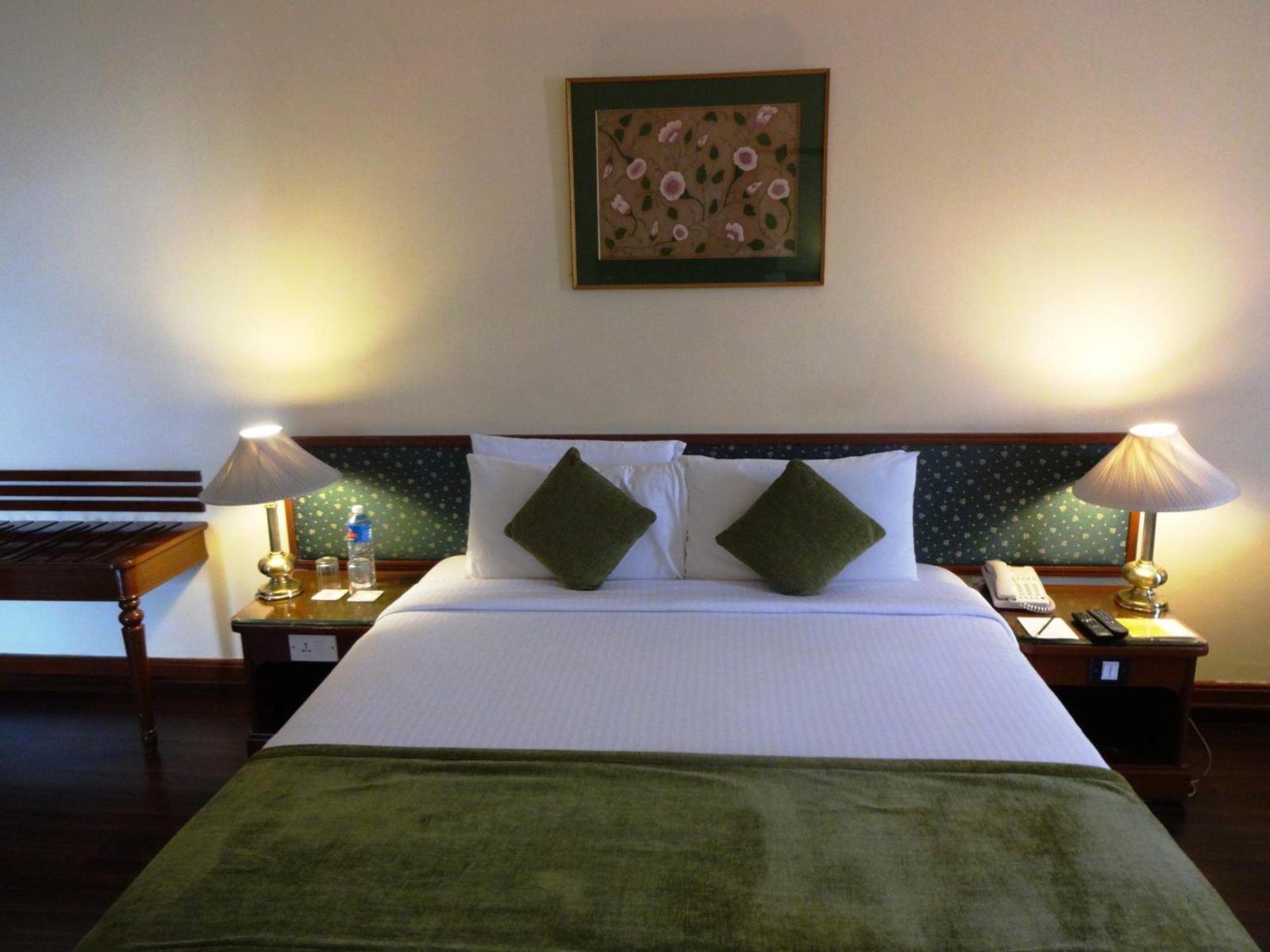 Royal Orchid Central Bangalore, MG Road — photo 6