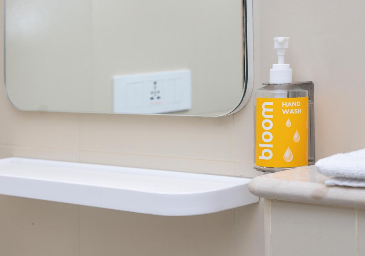 Bloom Hotel - Brookefield — photo 4