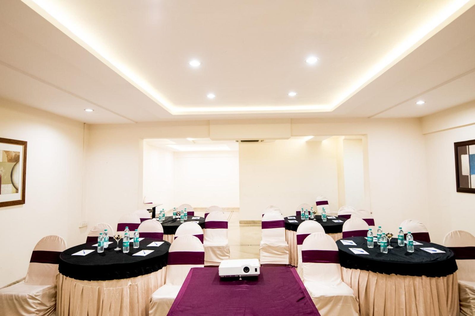 The Fern Residency Bengaluru, Yeshwanthpur, Series by Marriott — photo 3