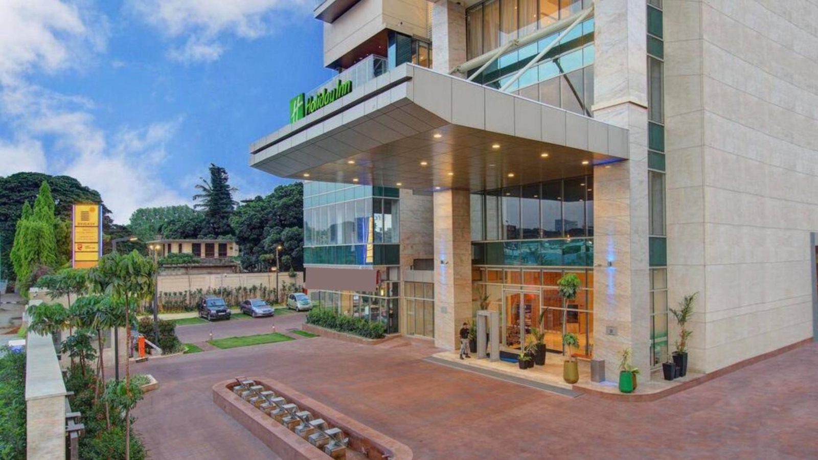 Holiday Inn Bengaluru Racecourse by IHG — photo 6