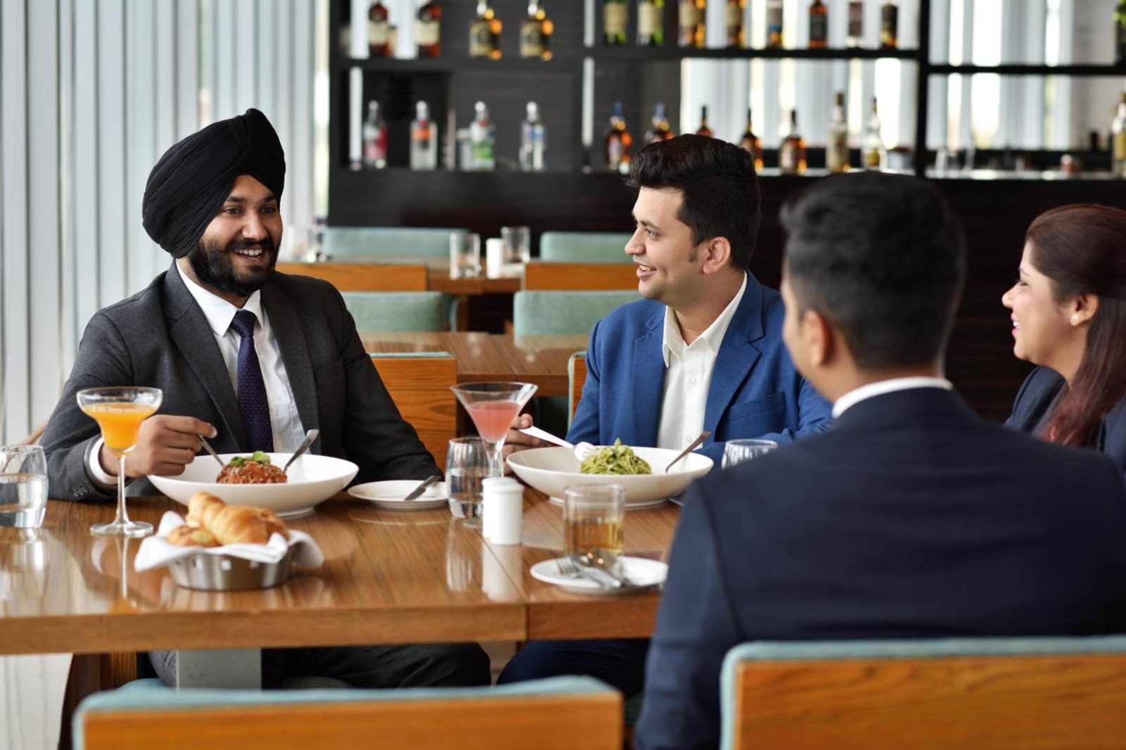 Fairfield by Marriott Bengaluru Rajajinagar — photo 7
