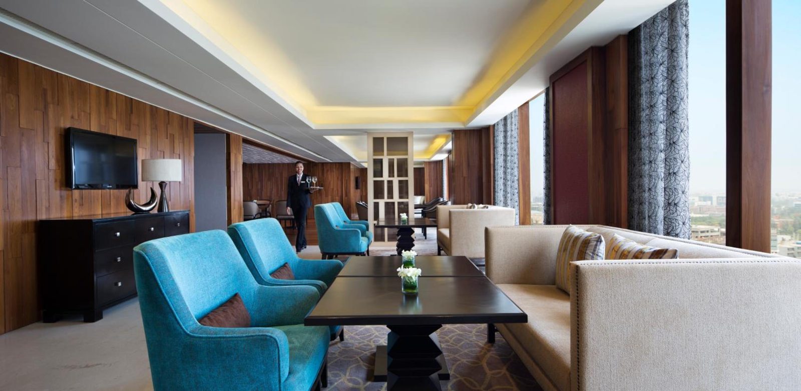 Bengaluru Marriott Hotel Whitefield — photo 7