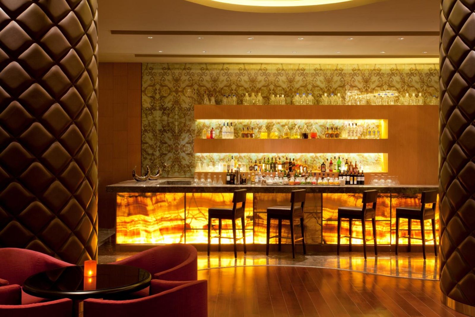 Bengaluru Marriott Hotel Whitefield — photo 6