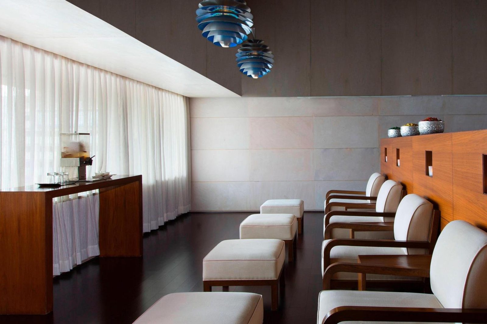 Sheraton Grand Bangalore Hotel at Brigade Gateway — photo 7