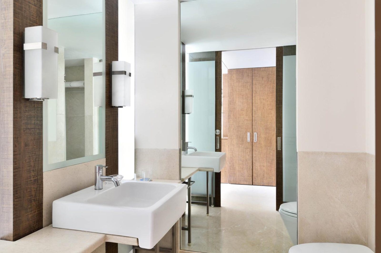 Four Points by Sheraton Bengaluru Whitefield — photo 5