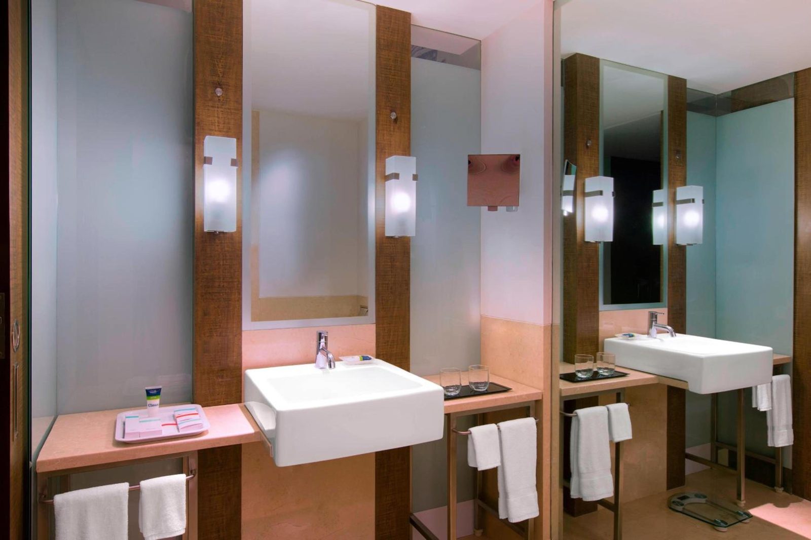 Four Points by Sheraton Bengaluru Whitefield — photo 7