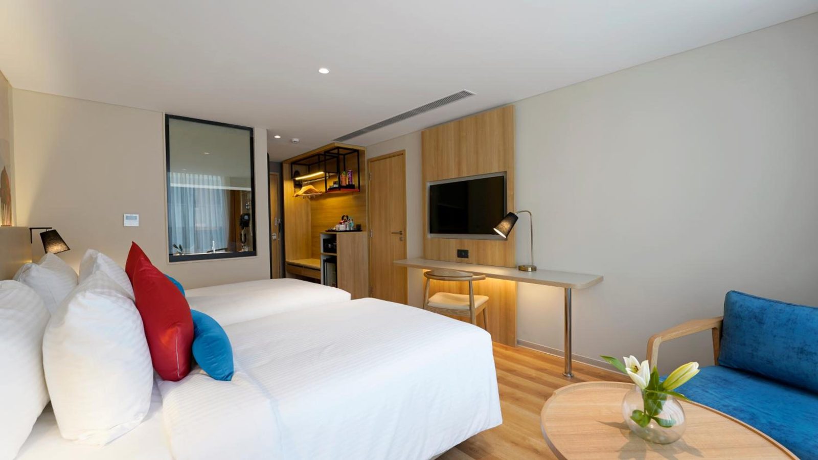 Aiden by Best Western Hennur Bengaluru — photo 4