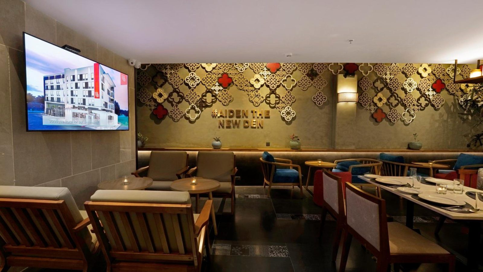 Aiden by Best Western Hennur Bengaluru — photo 3