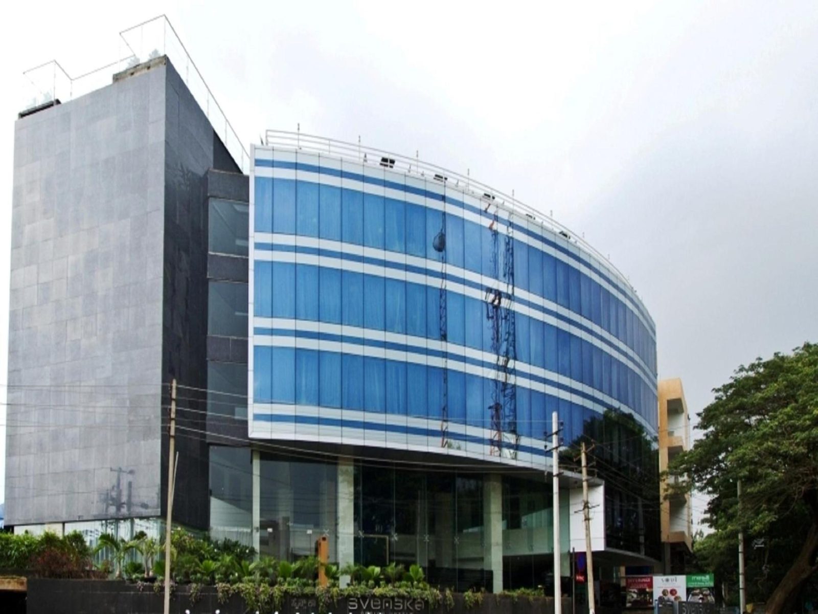 Svenska Design Hotel, Electronic City, Bangalore — photo 2
