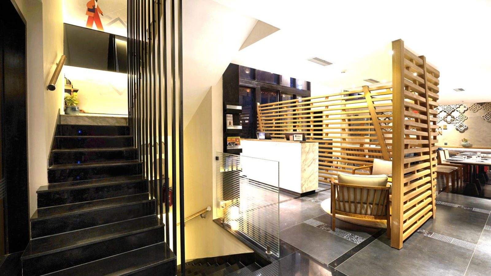 Aiden by Best Western Hennur Bengaluru — photo 6
