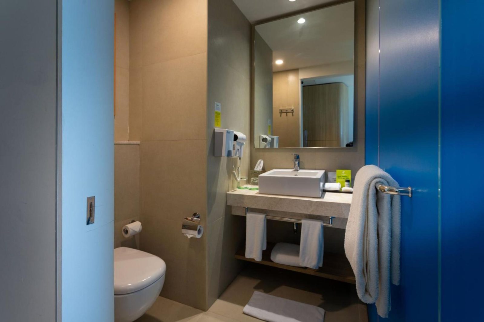 Holiday Inn Bengaluru Racecourse by IHG — photo 3