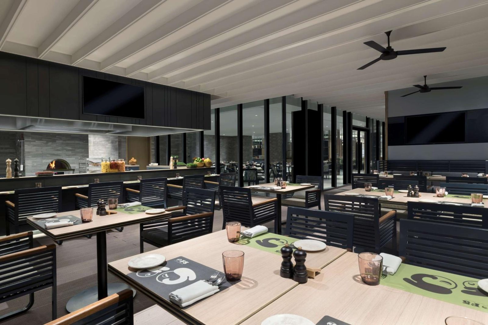 Hilton Garden Inn Bengaluru Embassy Manyata Business Park — photo 6