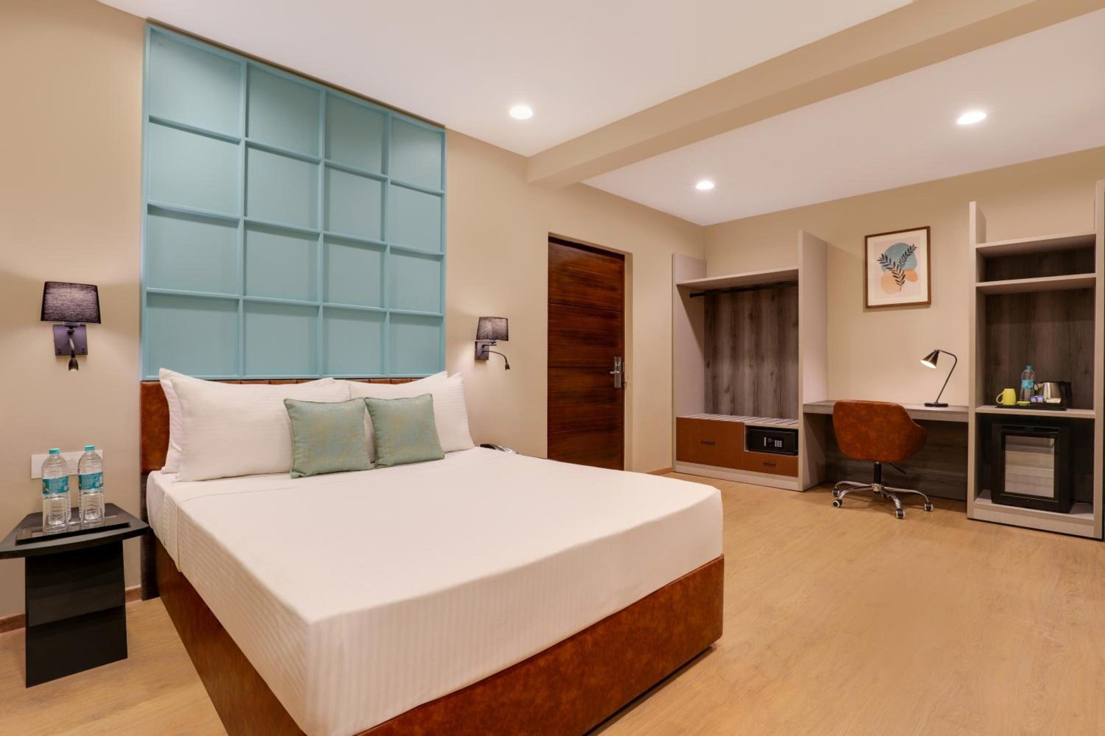 Lemon Tree Suites, Whitefield, Bengaluru — photo 4