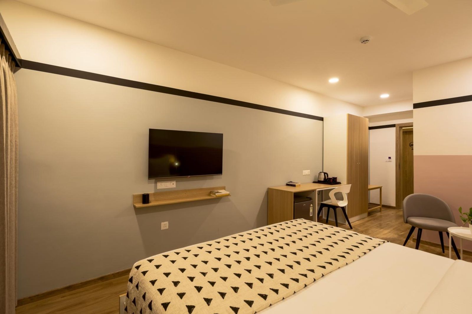 Olive Hotel Indiranagar 100Ft Road by Embassy Group — photo 7