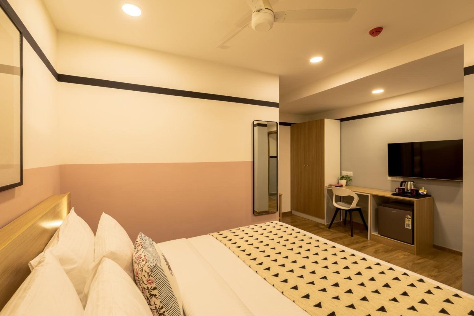 Olive Hotel Indiranagar 100Ft Road by Embassy Group — photo 6