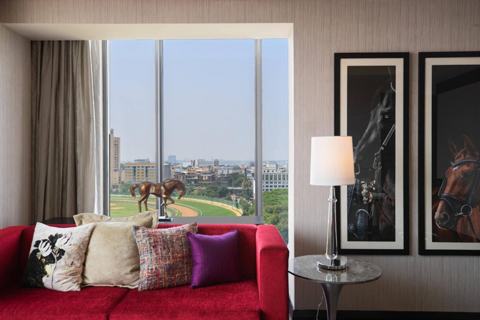 Renaissance Bengaluru Race Course Hotel — photo 7