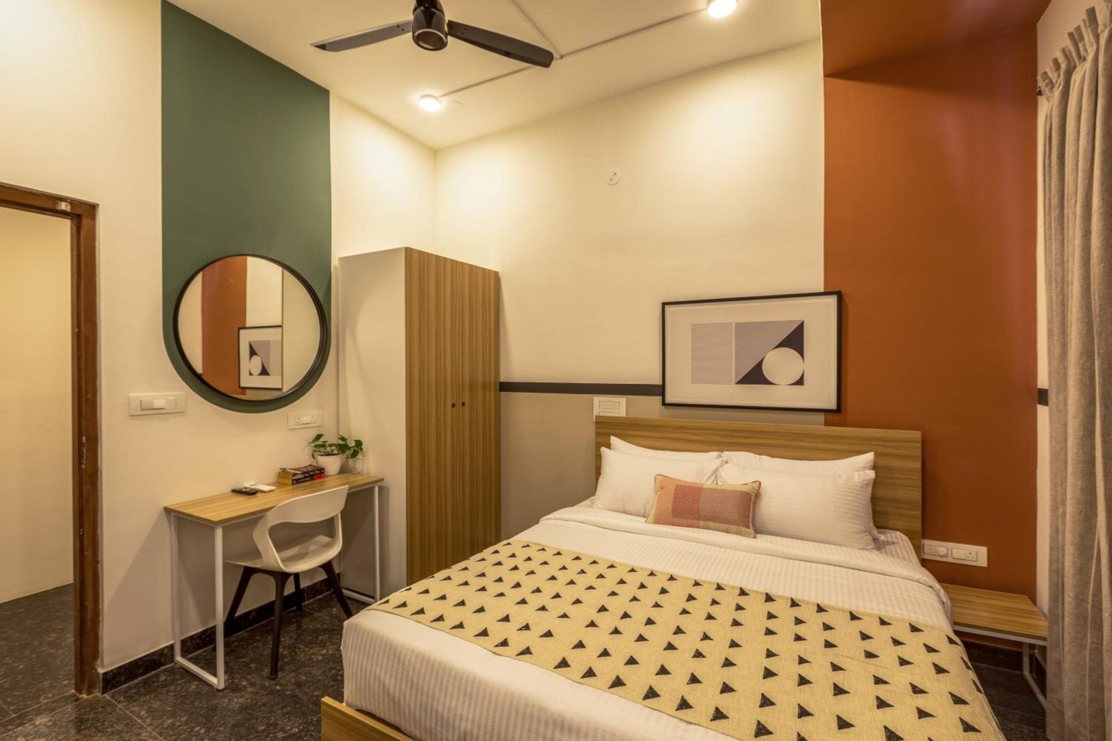 Olive Zip Domlur by Embassy Group — photo 6
