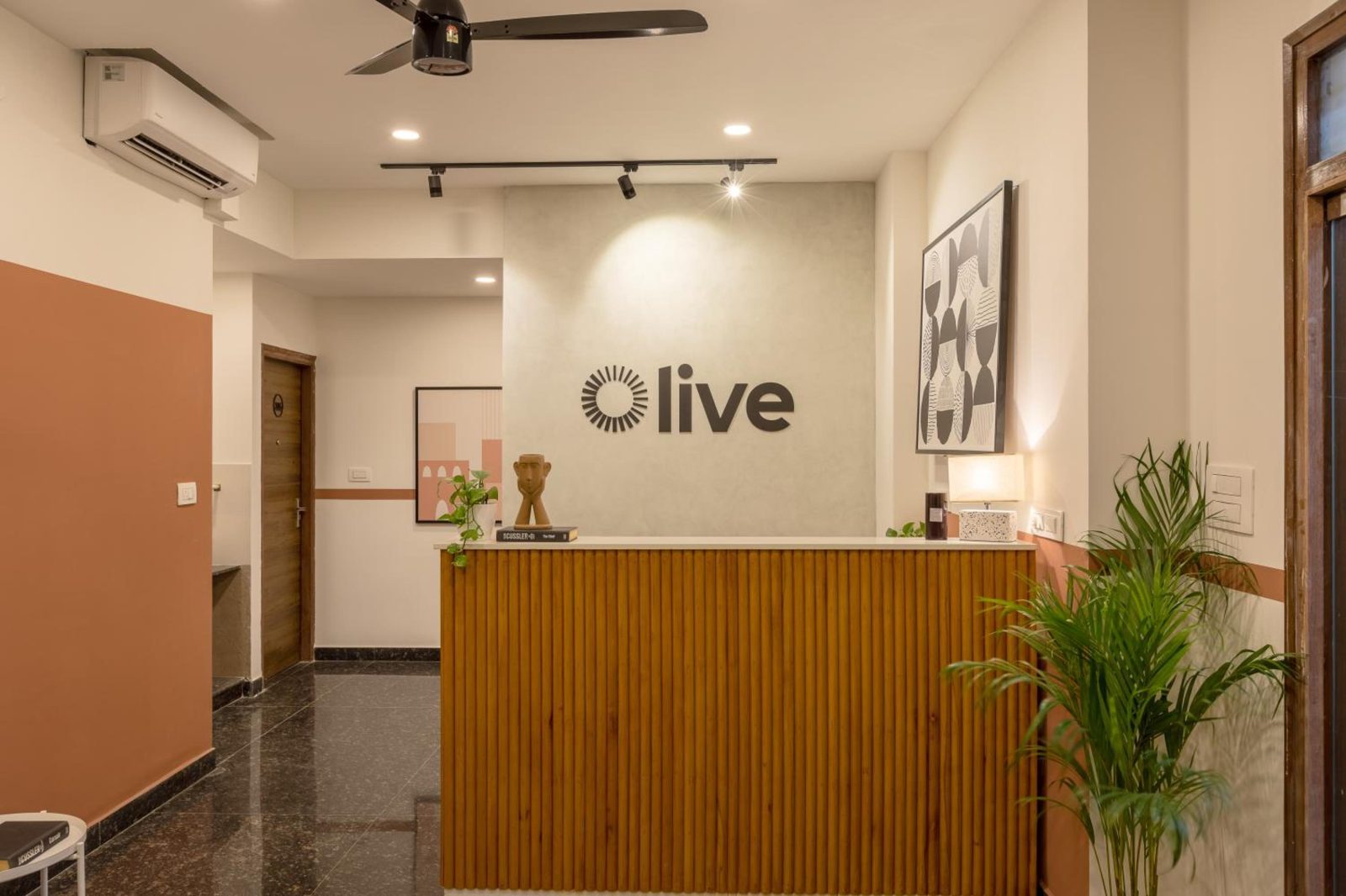 Olive Zip Domlur by Embassy Group — photo 2