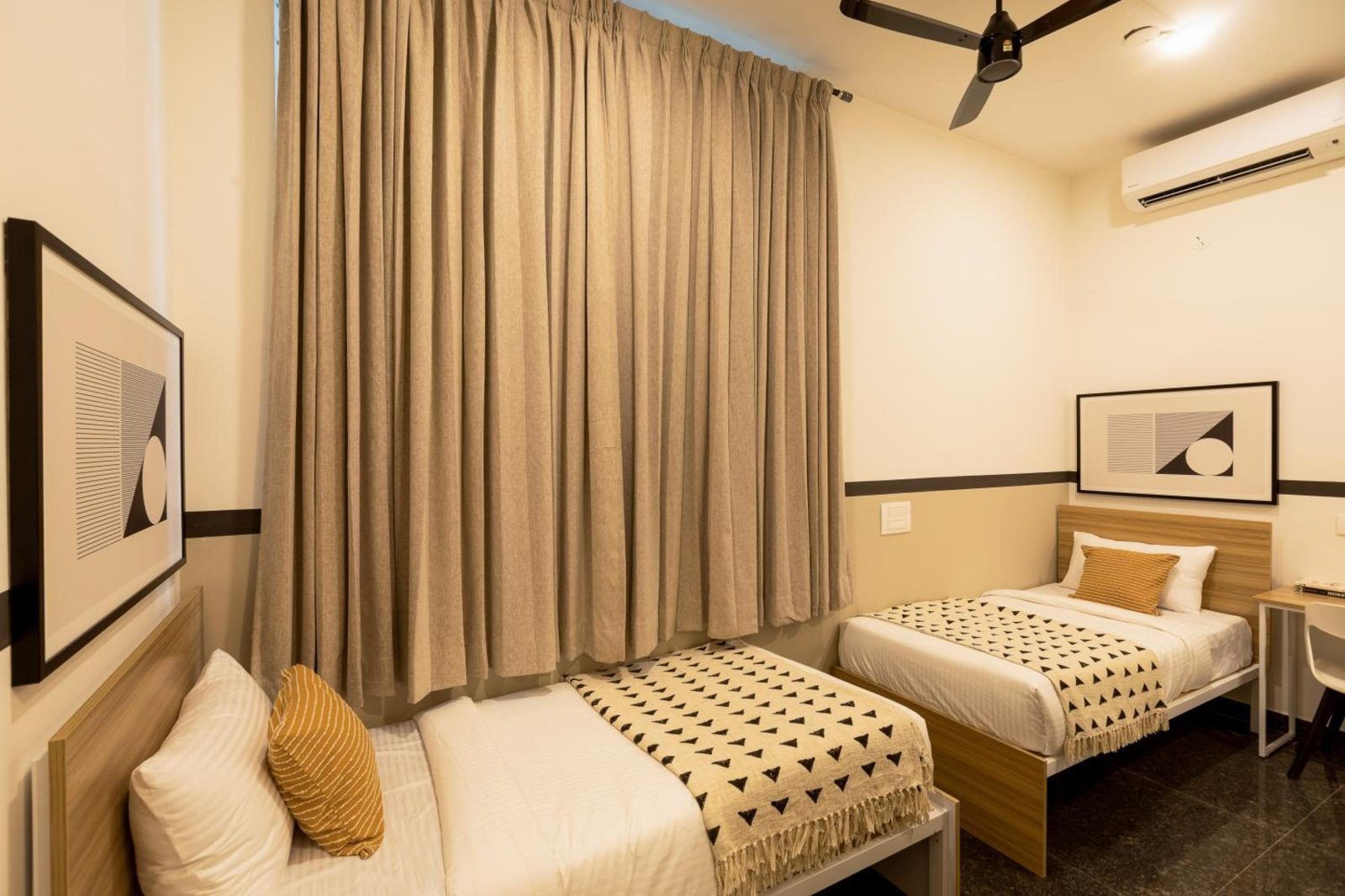 Olive Zip Domlur by Embassy Group — photo 4