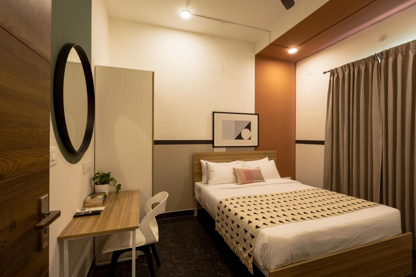 Olive Zip Domlur by Embassy Group — photo 7