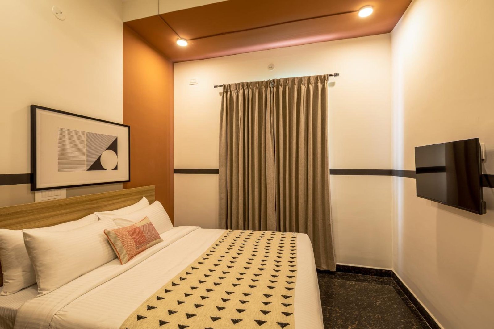 Olive Zip Domlur by Embassy Group — photo 3