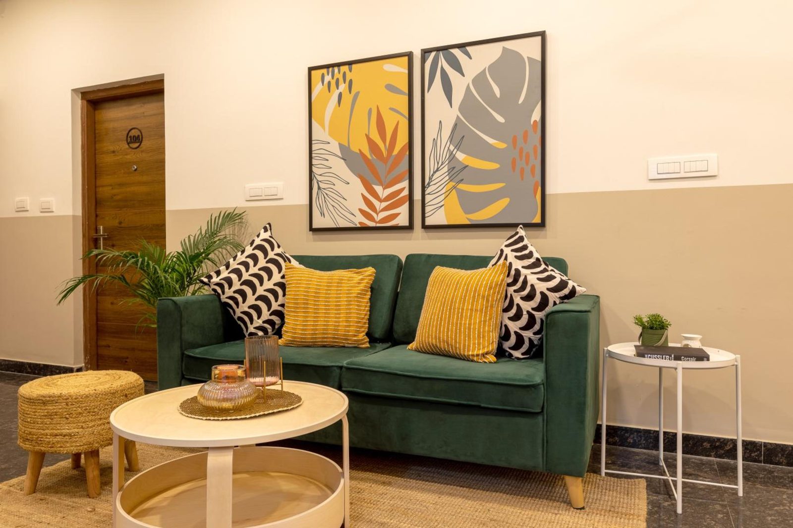 Olive Zip Domlur by Embassy Group — photo 5