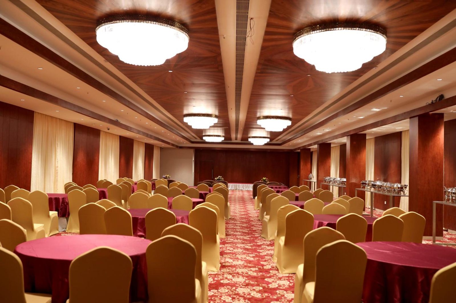 Icon Grand Hotel By Bhagini — photo 6