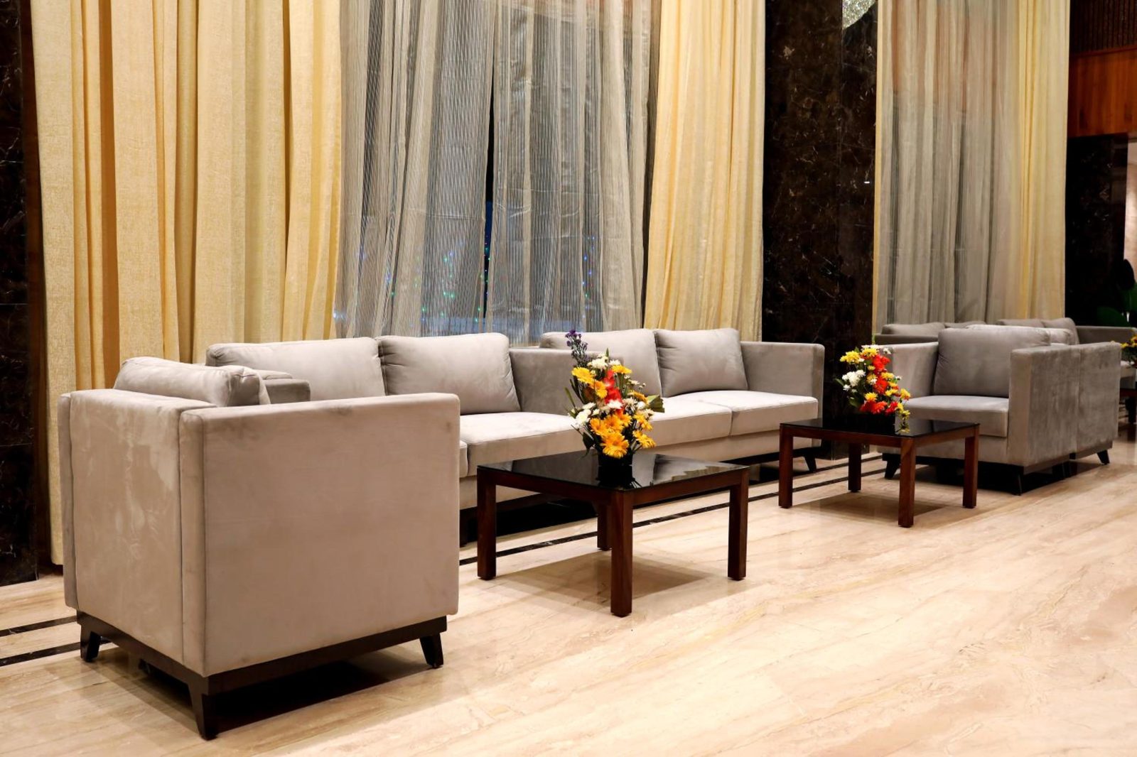 Icon Grand Hotel By Bhagini — photo 7