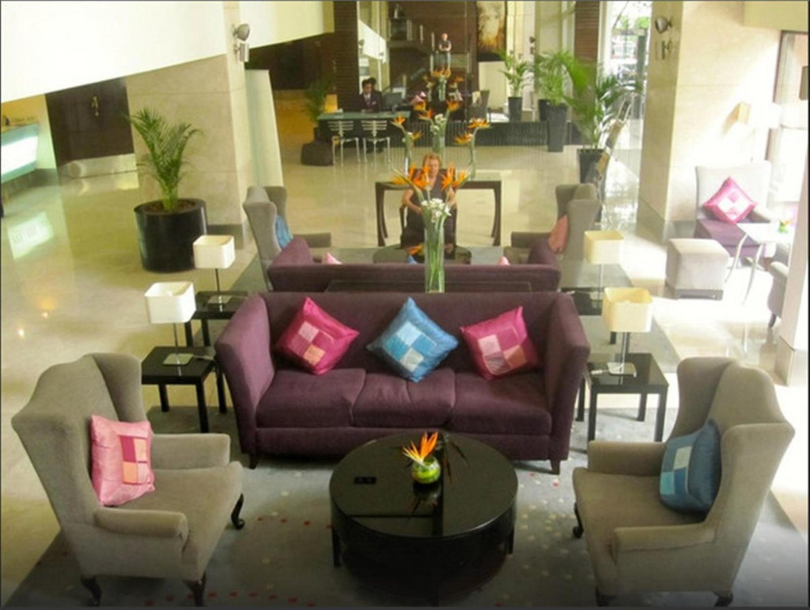 Royal Orchid Central Bangalore, MG Road — photo 3