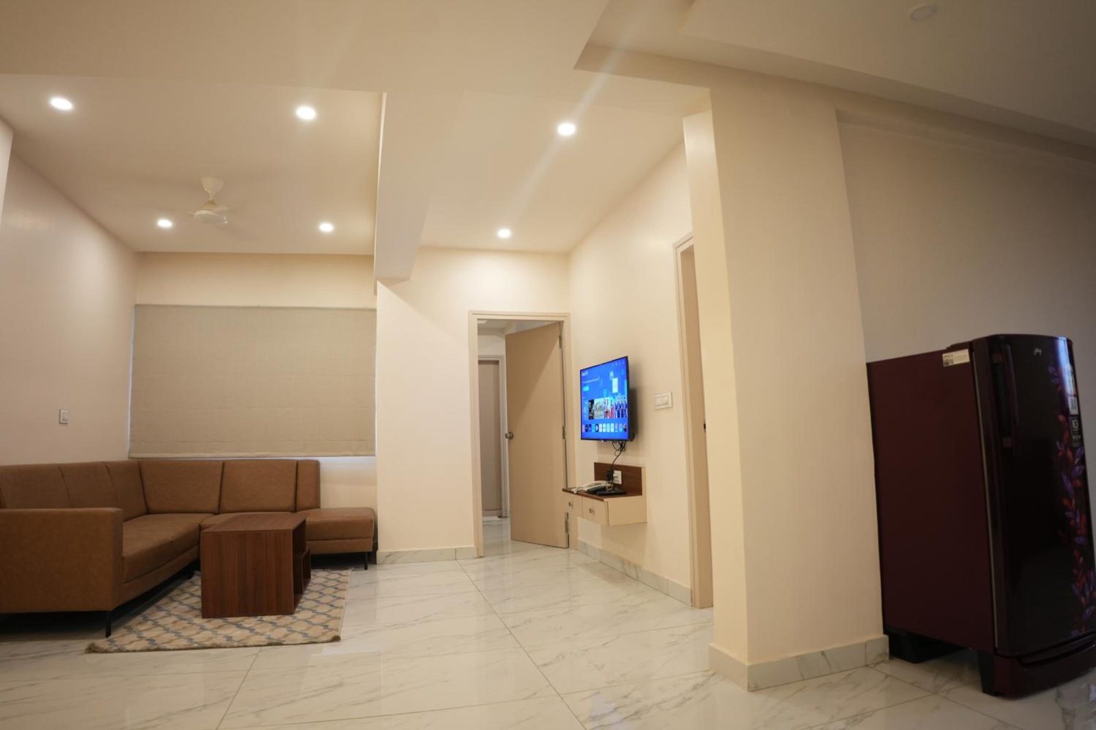 AK Castle Suites — photo 3