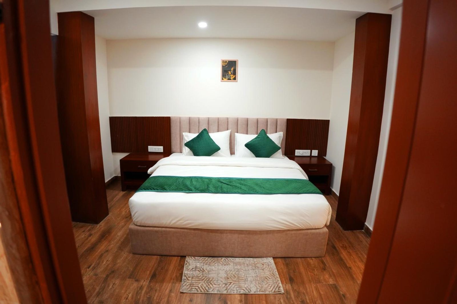 AK Castle Suites — photo 6