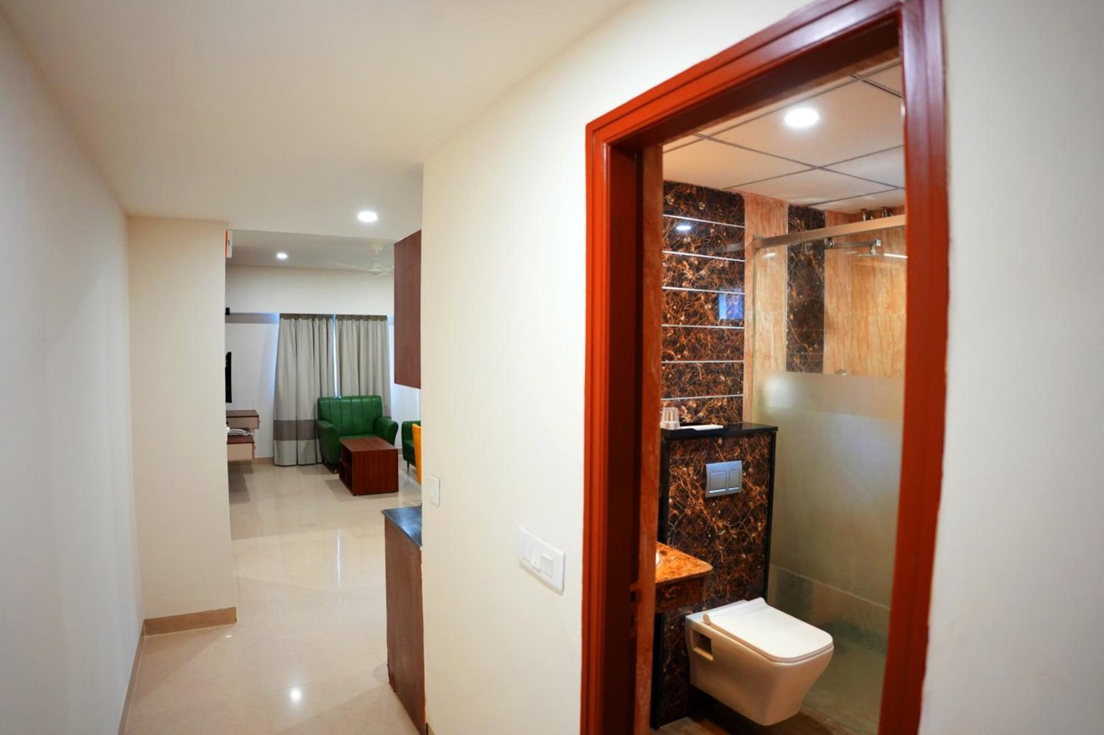 AK Castle Suites — photo 4