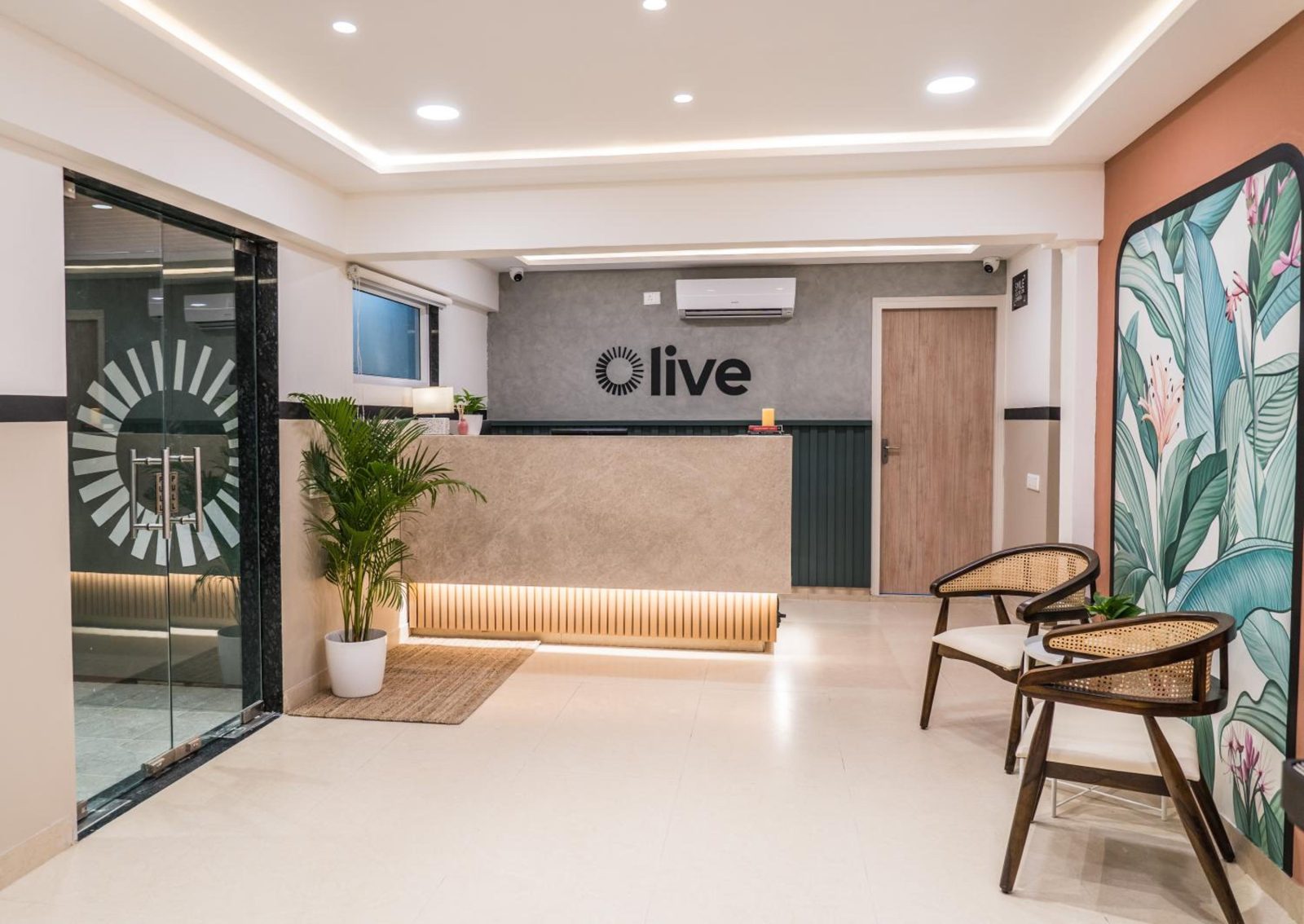 Olive Hotel Millers Road by Embassy Group — photo 7