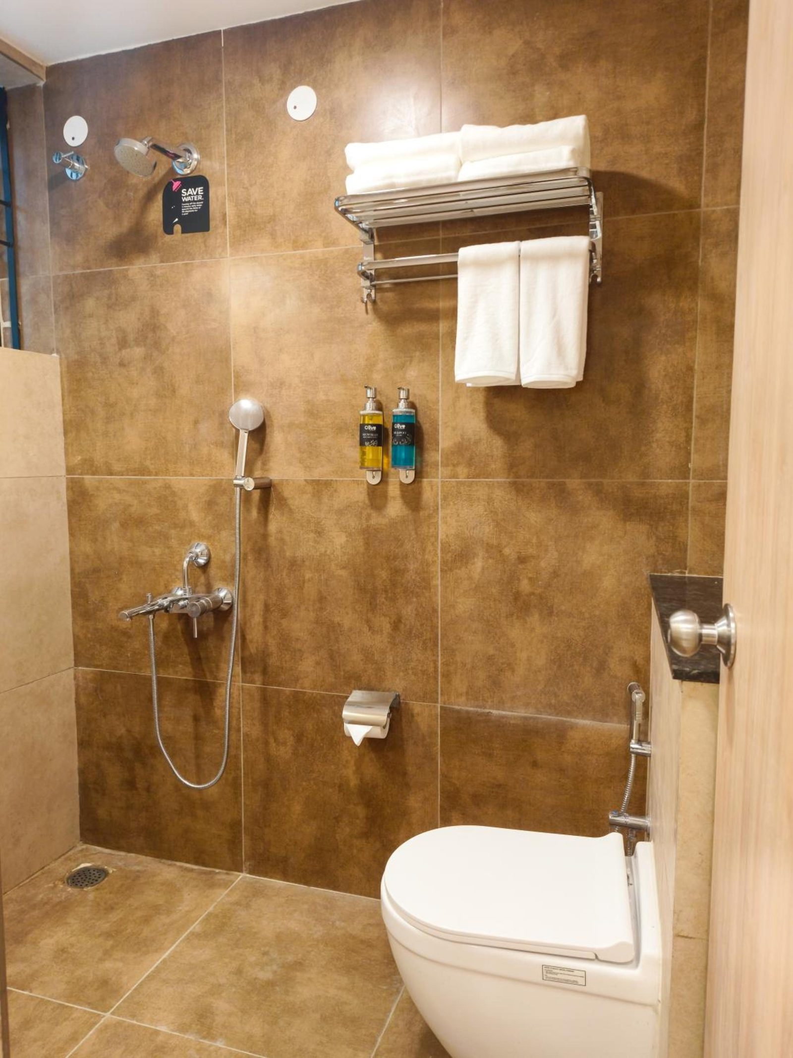 Olive Hotel Millers Road by Embassy Group — photo 5
