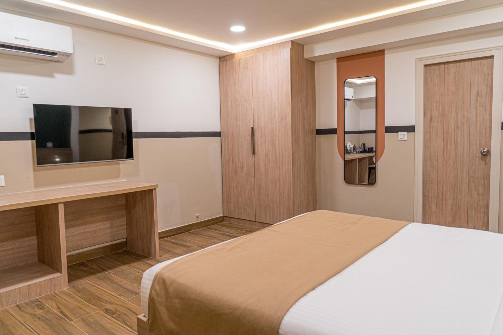Olive Hotel Millers Road by Embassy Group — photo 6
