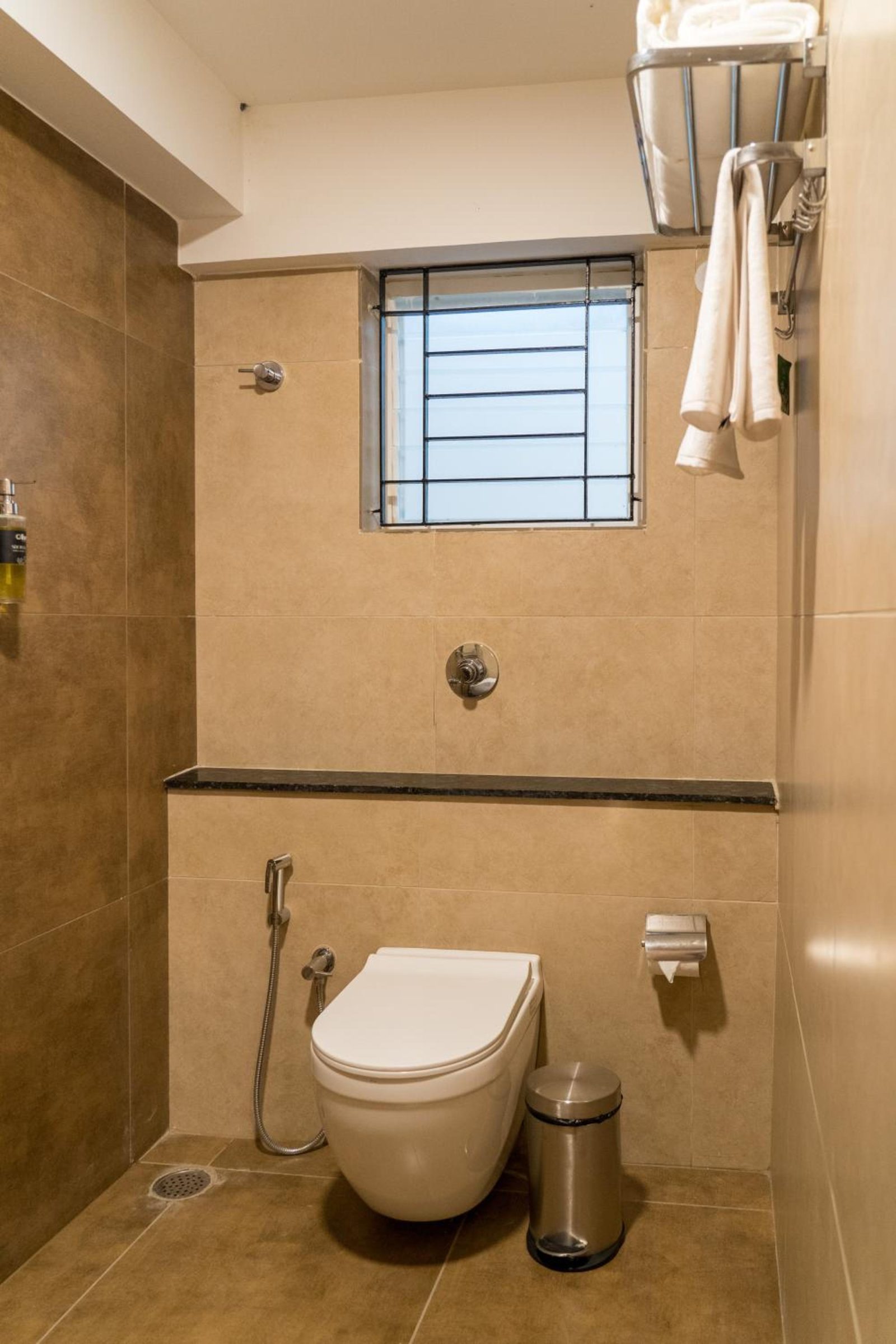 Olive Hotel Millers Road by Embassy Group — photo 3