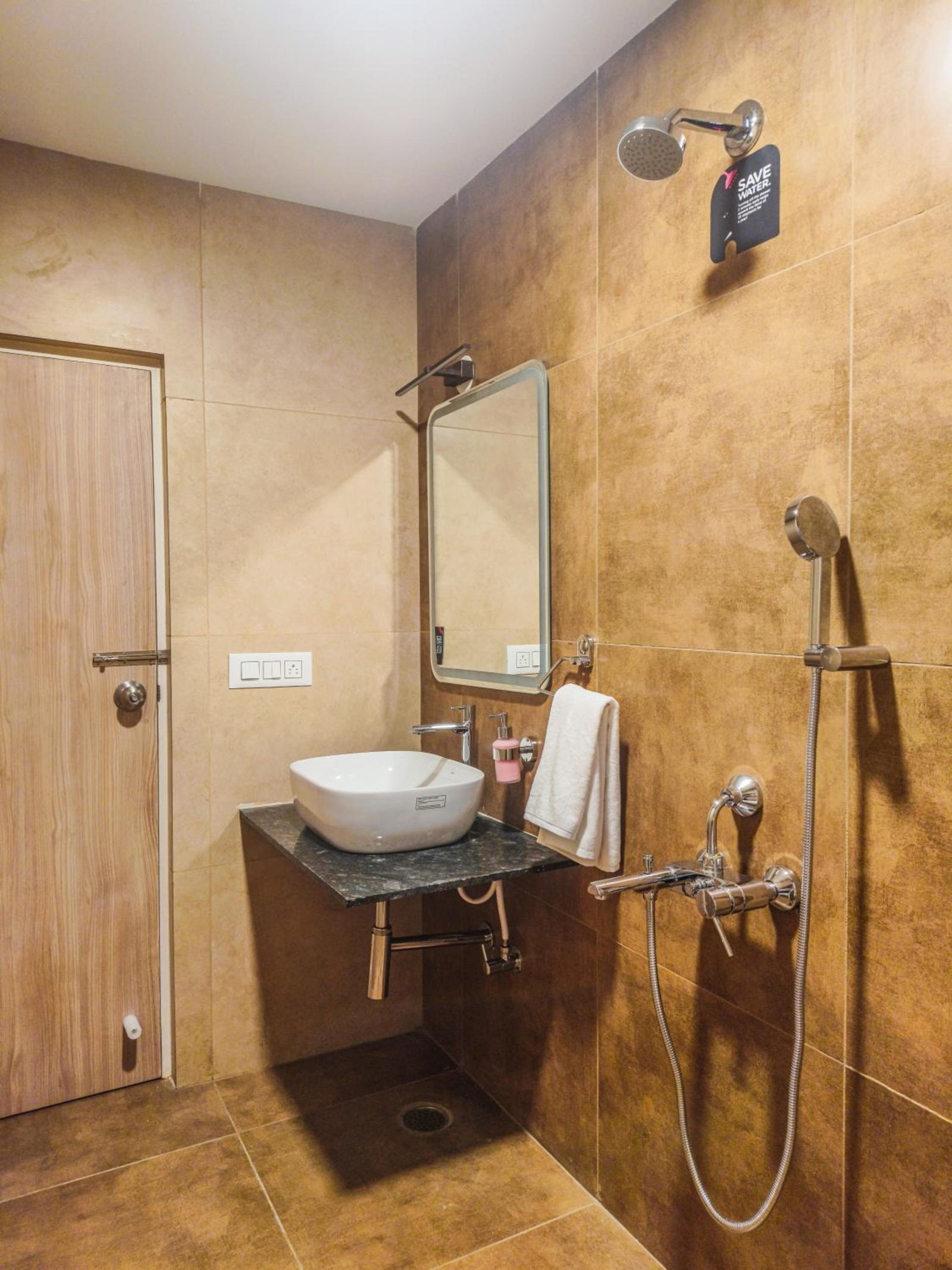 Olive Hotel Millers Road by Embassy Group — photo 4