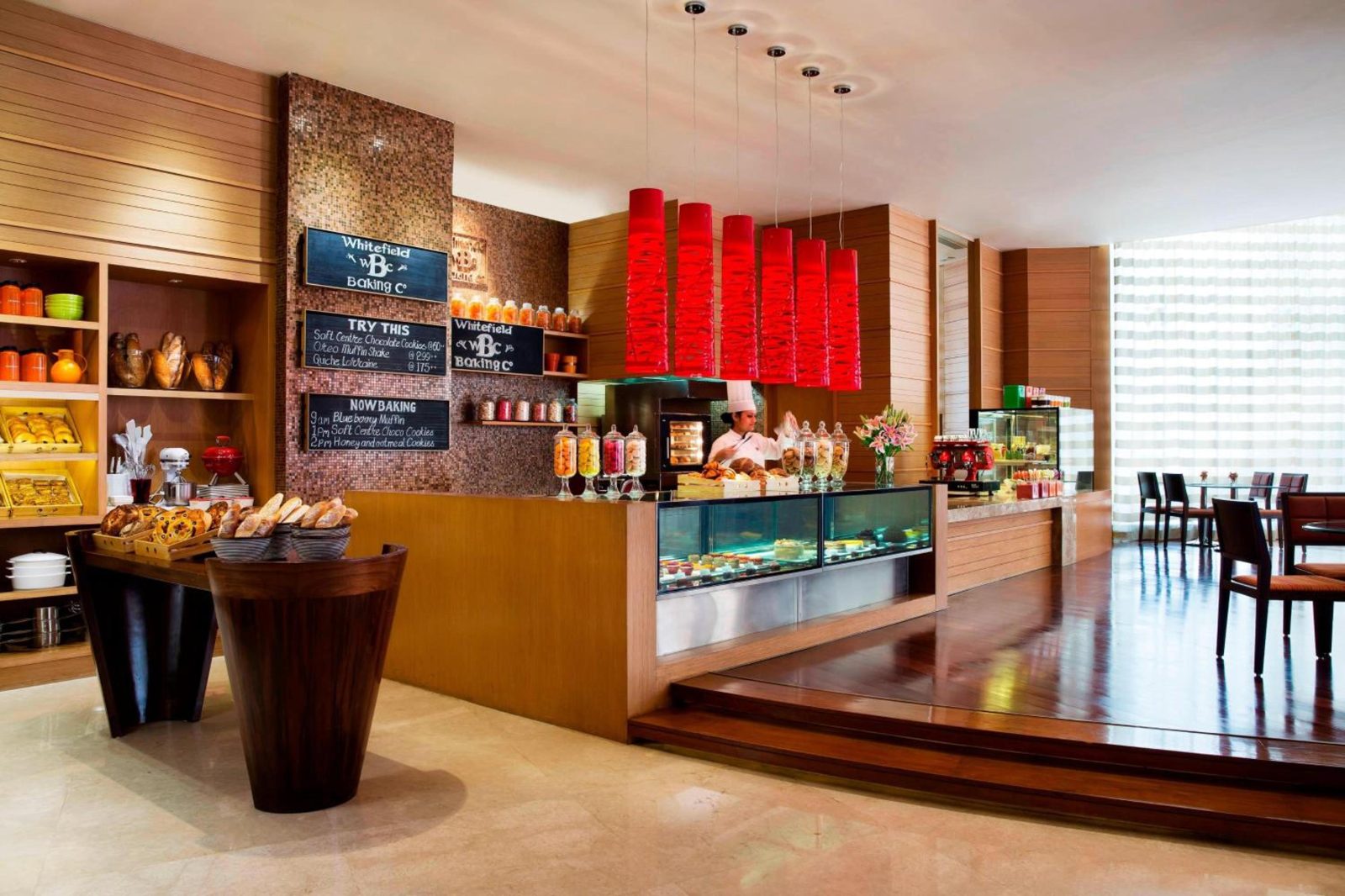 Bengaluru Marriott Hotel Whitefield — photo 5