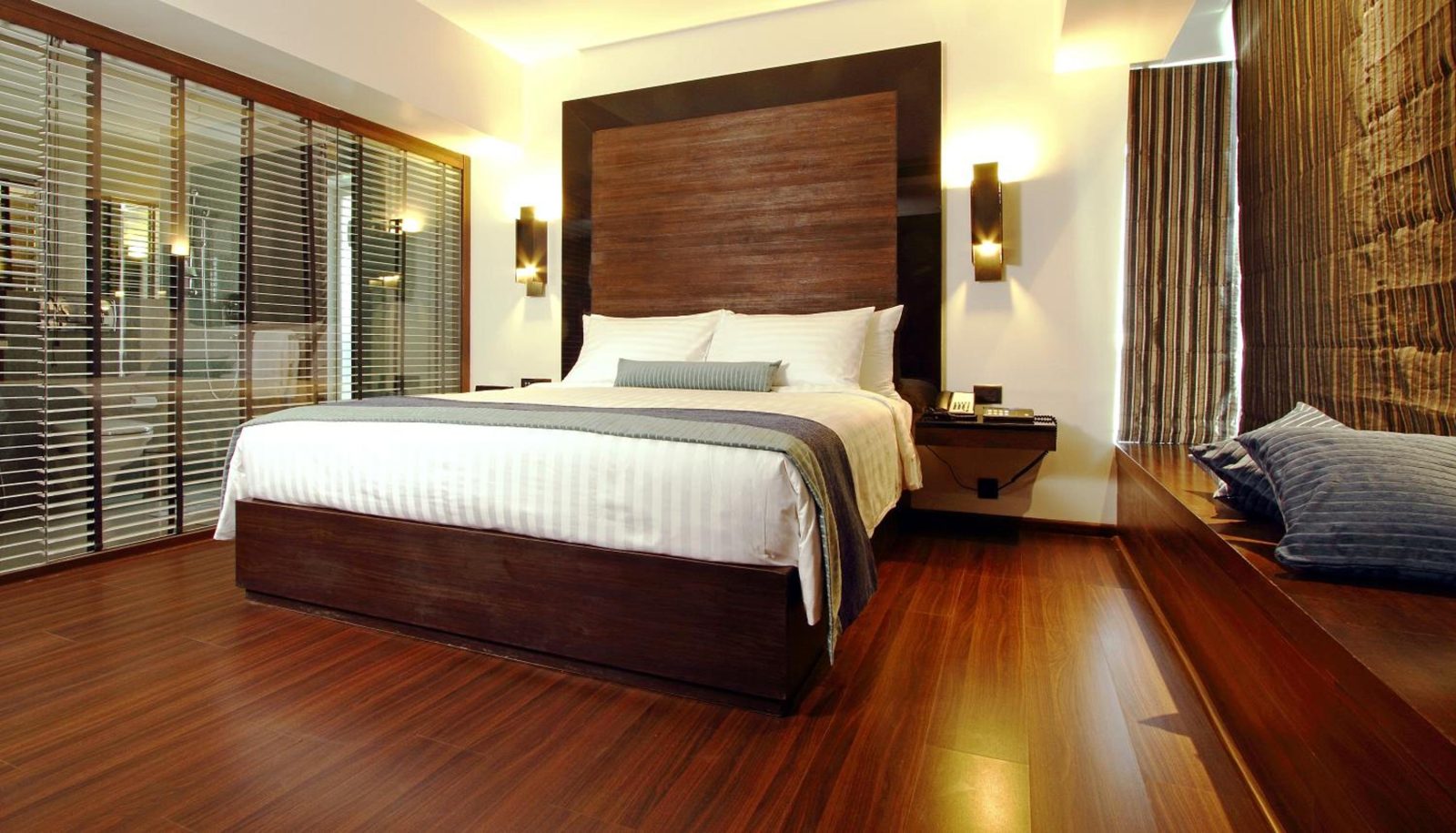 Svenska Design Hotel, Electronic City, Bangalore — photo 6