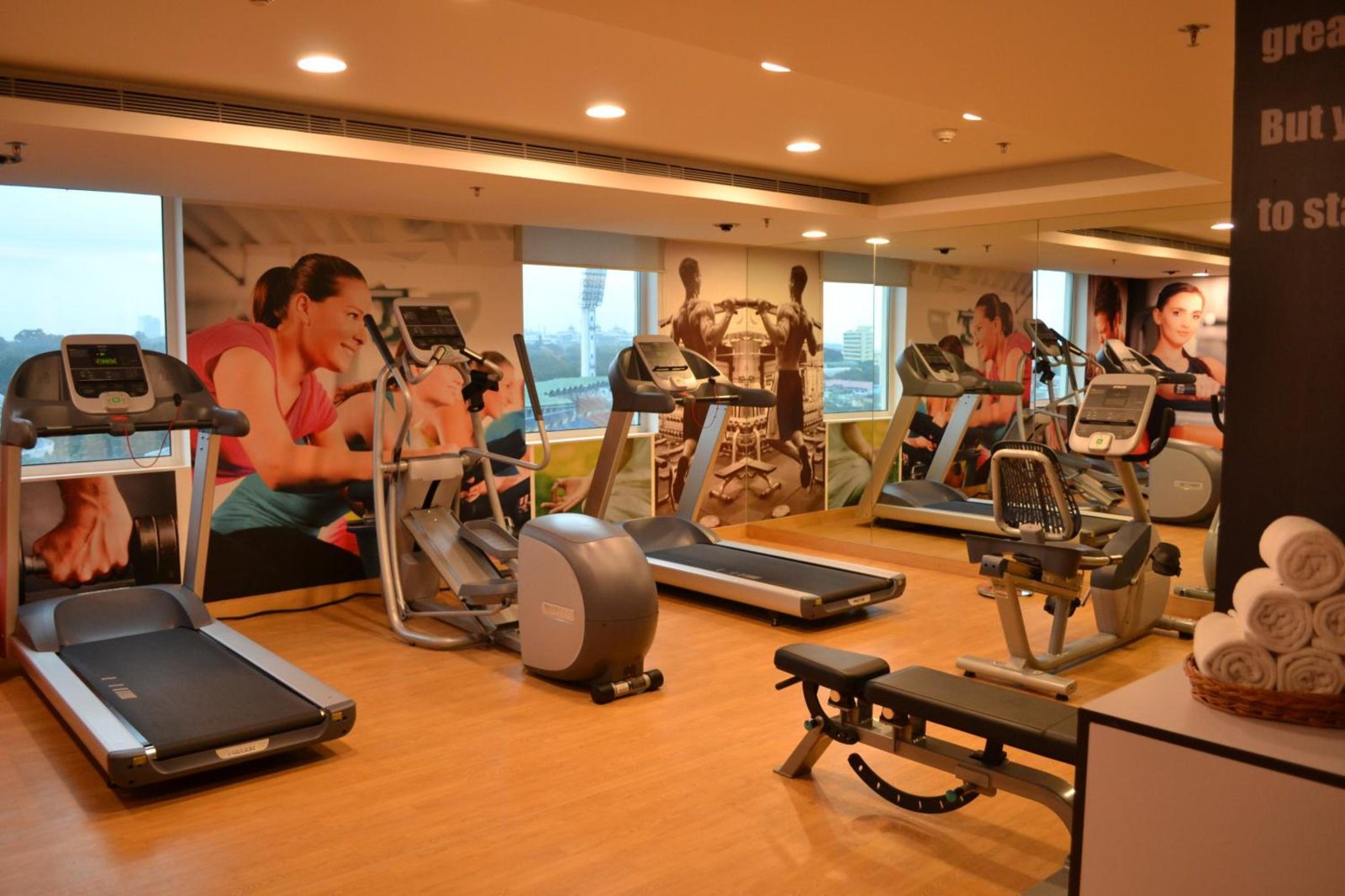 ibis Bengaluru City Centre - An Accor Brand — photo 6
