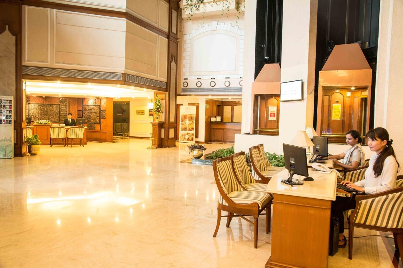 The Chancery Hotel — photo 3