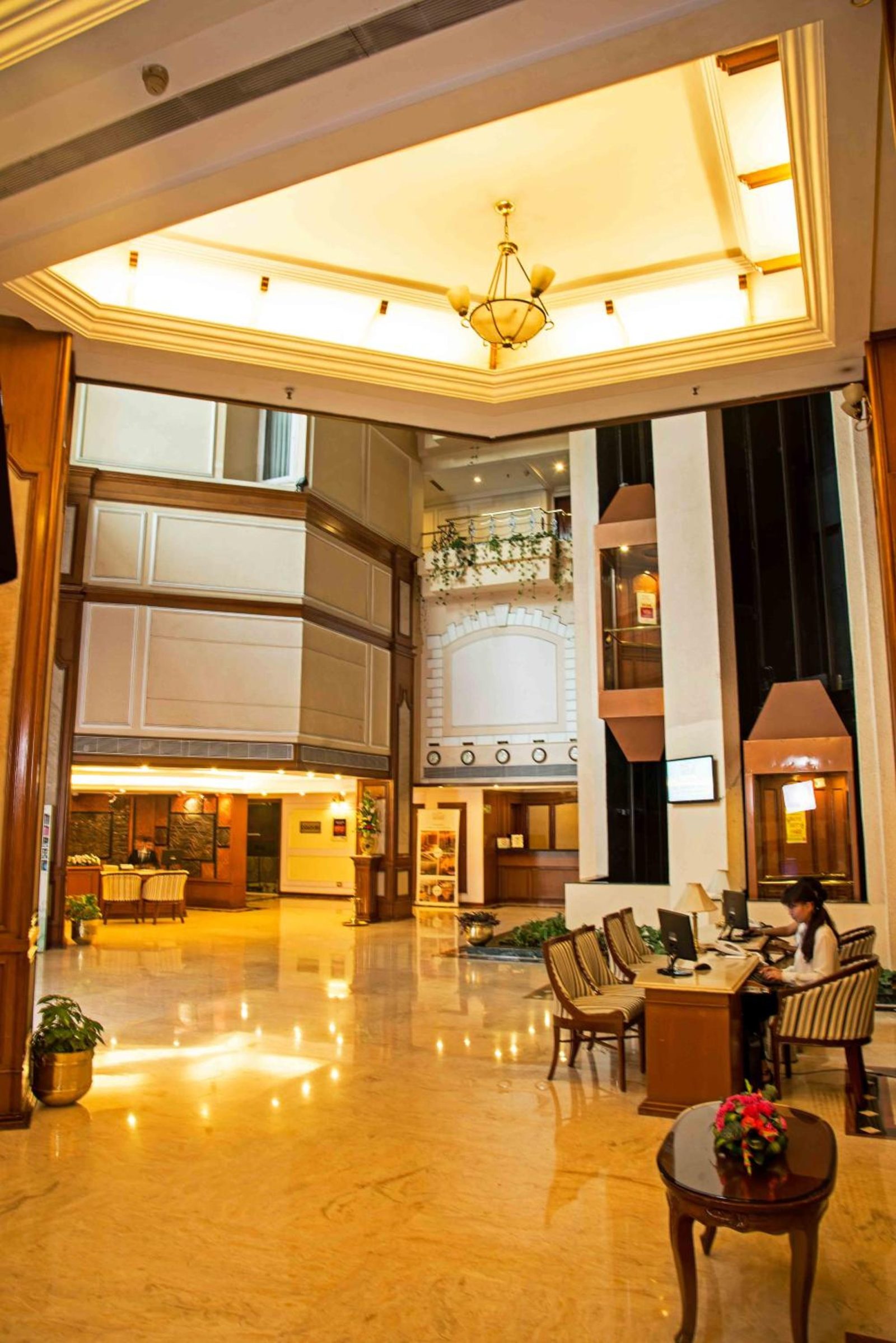 The Chancery Hotel — photo 4