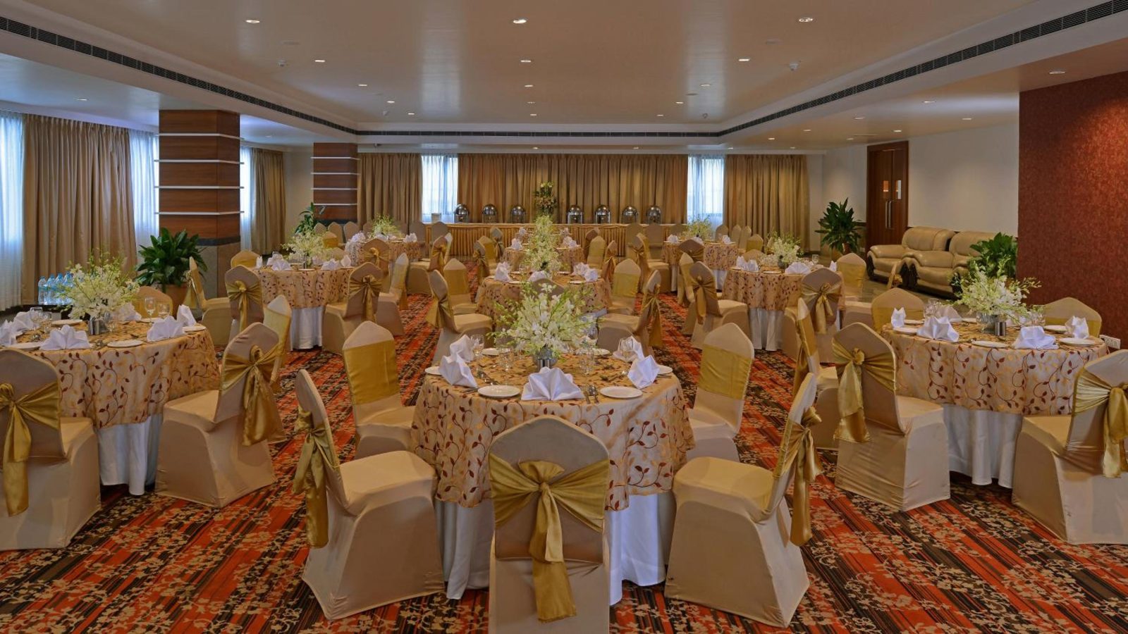 Fortune Park JP Celestial, Bengaluru - Member ITC Hotels' Group — photo 6