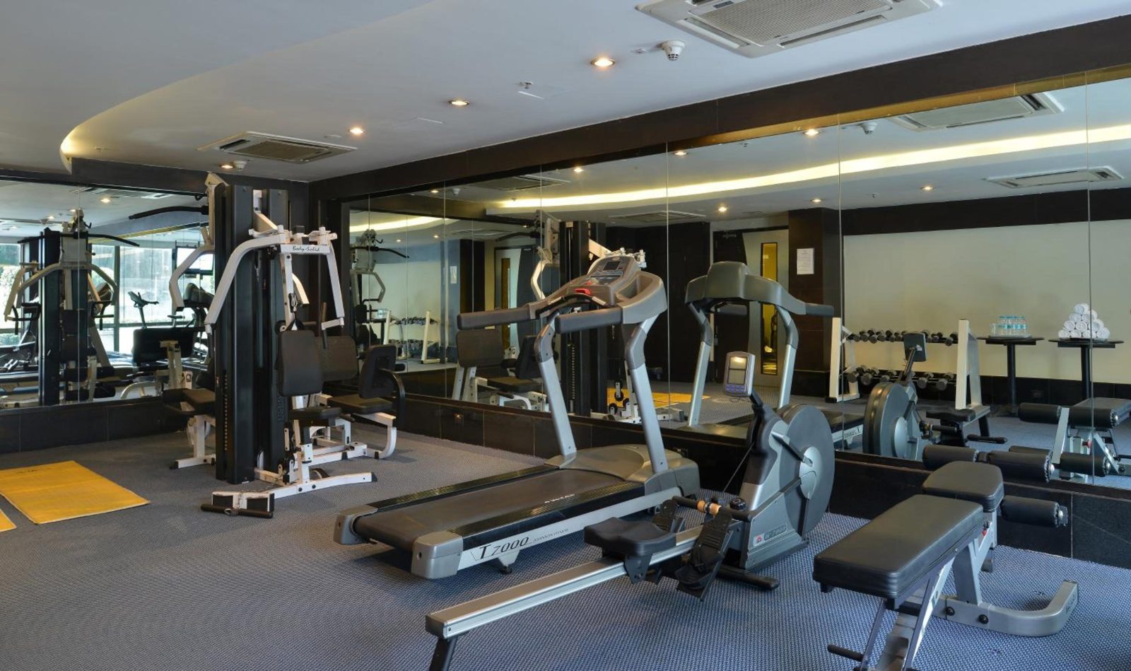 Fortune Park JP Celestial, Bengaluru - Member ITC Hotels' Group — photo 5