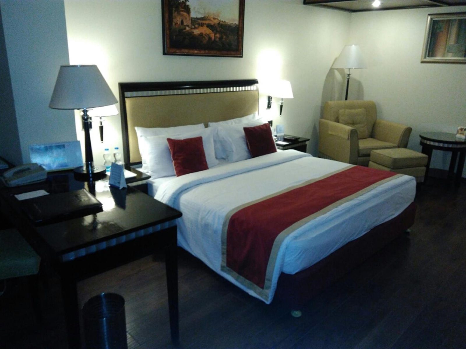 Fortune Park JP Celestial, Bengaluru - Member ITC Hotels' Group — photo 7
